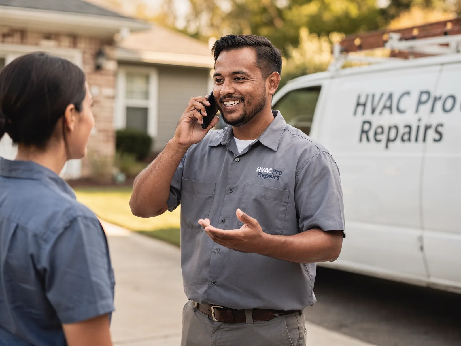 Heat Pump Repair Cushing, OK FAQs